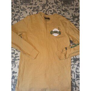 New Era Cooperstown‎ Collection San Francisco Giants baseball largeT-shirt